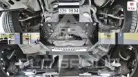 2016 Renault Samsung SM6