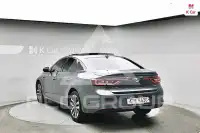 2016 Renault Samsung SM6