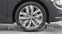 2016 Renault Samsung SM6