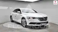 2016 Renault Samsung SM6