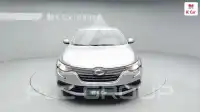 2016 Renault Samsung SM6