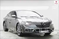 2016 Renault Samsung SM6