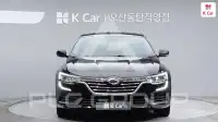 2016 Renault Samsung SM6