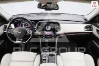 2016 Renault Samsung SM6