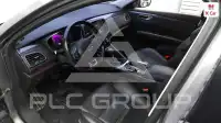 2016 Renault Samsung SM6