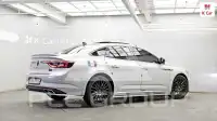 2016 Renault Samsung SM6