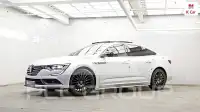 2016 Renault Samsung SM6