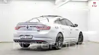 2016 Renault Samsung SM6