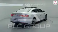 2016 Renault Samsung SM6