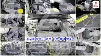 2016 Renault Samsung SM6