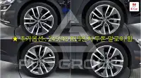 2016 Renault Samsung SM6