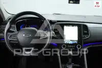 2016 Renault Samsung SM6
