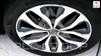 2016 Renault Samsung SM6