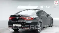 2016 Renault Samsung SM6