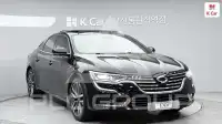 2016 Renault Samsung SM6