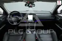 2016 Renault Samsung SM6