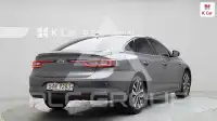 2016 Renault Samsung SM6