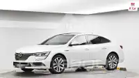 2016 Renault Samsung SM6