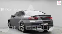 2016 Renault Samsung SM6