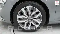 2016 Renault Samsung SM6