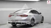 2016 Renault Samsung SM6