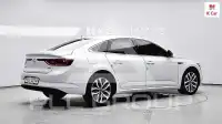 2016 Renault Samsung SM6