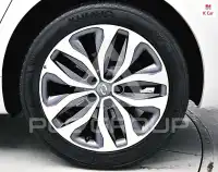 2016 Renault Samsung SM6