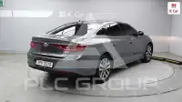 2016 Renault Samsung SM6