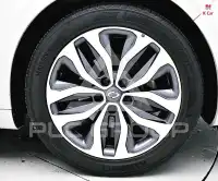 2016 Renault Samsung SM6