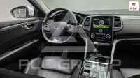 2016 Renault Samsung SM6