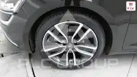 2016 Renault Samsung SM6