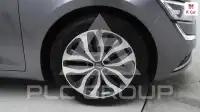 2016 Renault Samsung SM6
