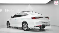 2016 Renault Samsung SM6