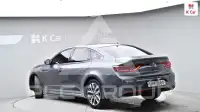 2016 Renault Samsung SM6