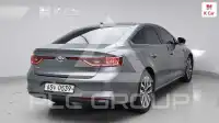 2016 Renault Samsung SM6