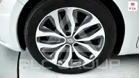 2016 Renault Samsung SM6