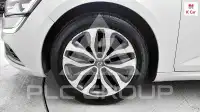 2016 Renault Samsung SM6
