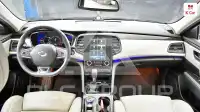 2016 Renault Samsung SM6