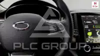 2016 Renault Samsung SM6