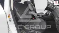 2016 Renault Samsung SM6