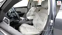2016 Renault Samsung SM6