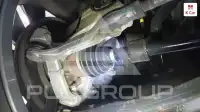 2016 Renault Samsung SM6