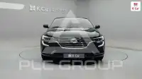 2016 Renault Samsung SM6