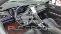 2016 Renault Samsung SM6