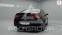 2016 Renault Samsung SM6