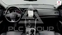 2016 Renault Samsung SM6