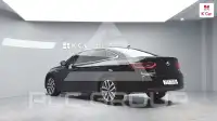 2016 Renault Samsung SM6