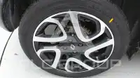 2016 Renault Samsung QM3