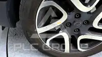 2016 Renault Samsung QM3