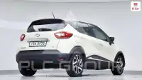 2016 Renault Samsung QM3